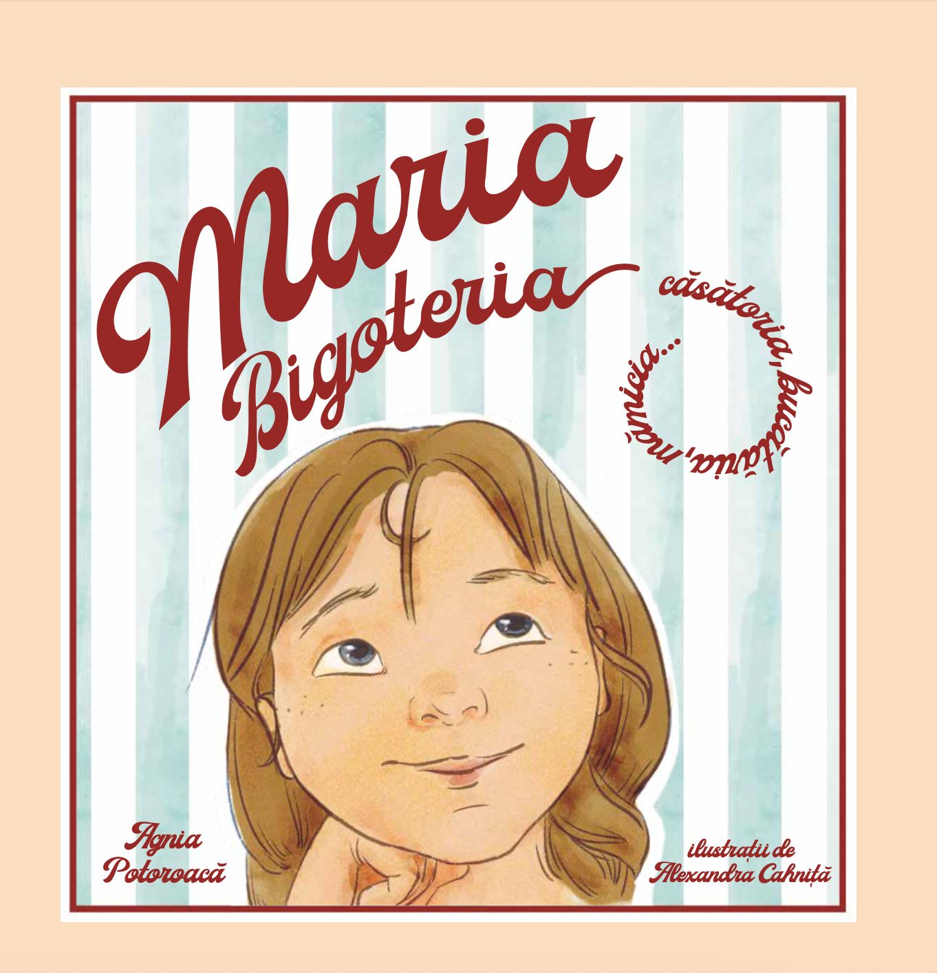 Maria Bigoteria