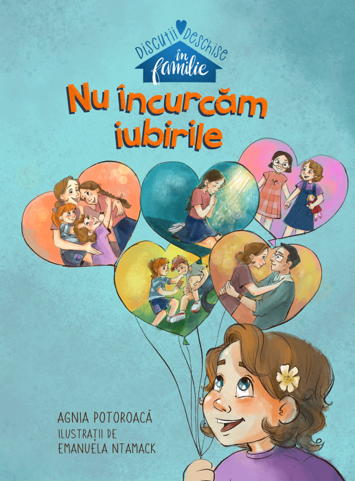 Nu încurcăm iubirile